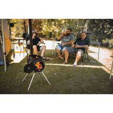 Ozpig Traveller Wood Fired Stove, , bcf_hi-res