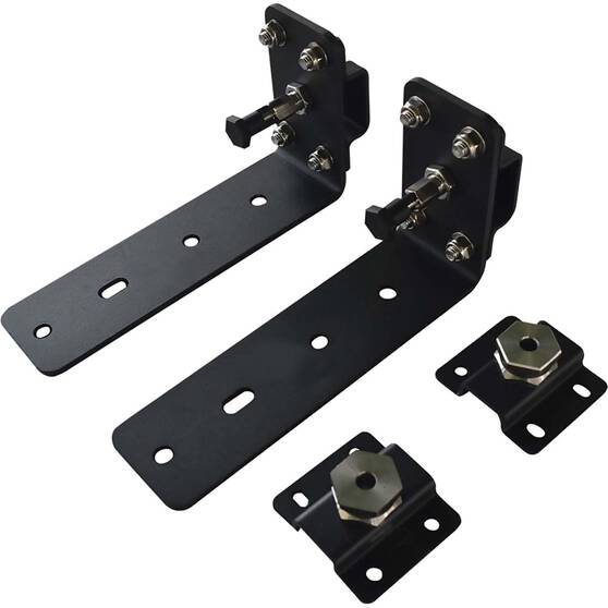 XTM Quick Release Awning Brackets, , bcf_hi-res