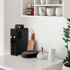 Germanica Foldable Double Induction Cooktop, , bcf_hi-res