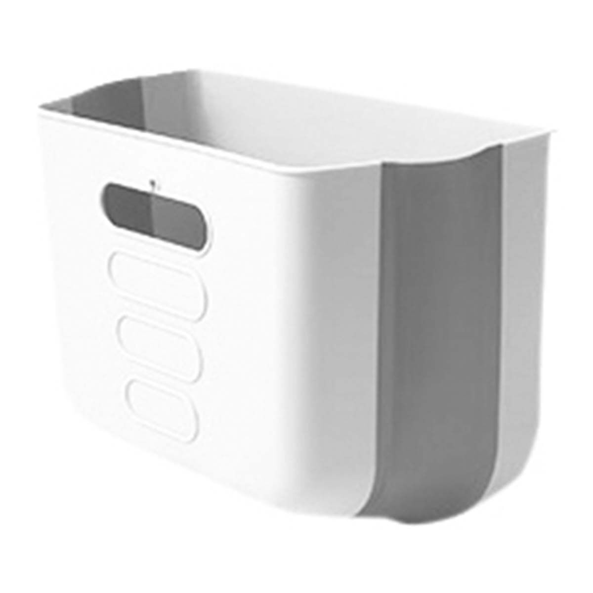 Collapse-A Hanging Rubbish Bin 6L, , bcf_hi-res