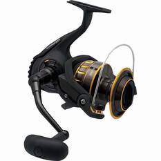 Daiwa BG 6500 Spinning Reel, , bcf_hi-res