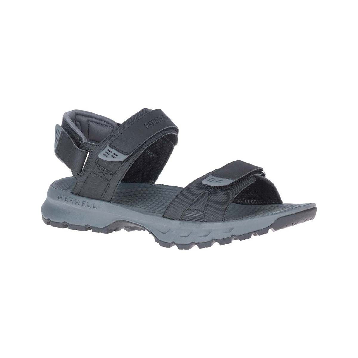 Merrell men's cedrus convertible sandals hotsell