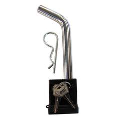 ARK Square Hitch Pin Lock, , bcf_hi-res