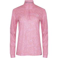 Nomad Women’s Classic Collared Fishing Shirt Coral 16, Coral, bcf_hi-res