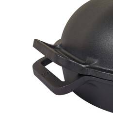 Campfire Camp Oven Combo, , bcf_hi-res