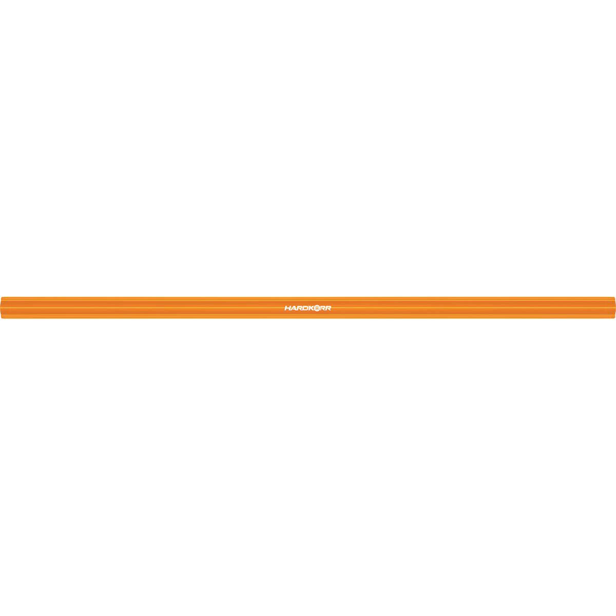 Hardkorr Hyperion Light Bar Cover Orange, , bcf_hi-res
