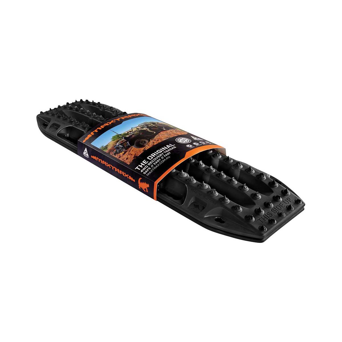 Maxtrax pins bcf on sale