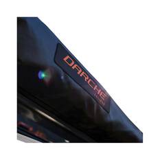 Darche Eclipse 180 G2 Left Awning, , bcf_hi-res