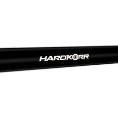 Hardkorr Hyperion Light Bar Cover Black, , bcf_hi-res