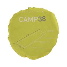 Wanderer Camp 38 Hiking Mat, , bcf_hi-res