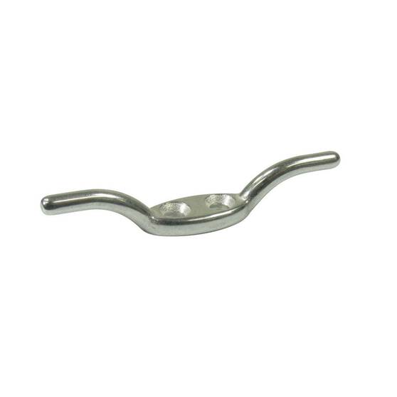 Bull Horn Cleat Stainless Steel, , bcf_hi-res