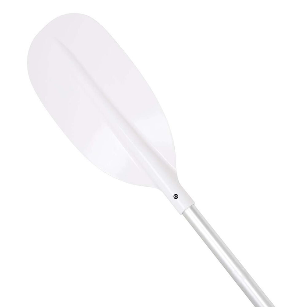 Glide Offset Kayak Paddle 2.18m BCF