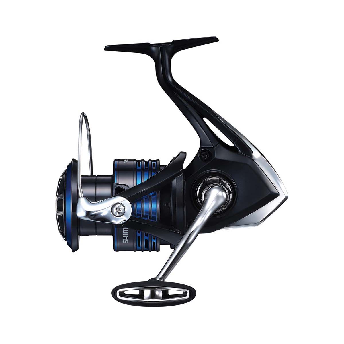 Shimano Nexave FI 4000HG Spinning Reel, , bcf_hi-res