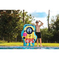 Big Mouth Minions Pool Inflatable Stuart, , bcf_hi-res