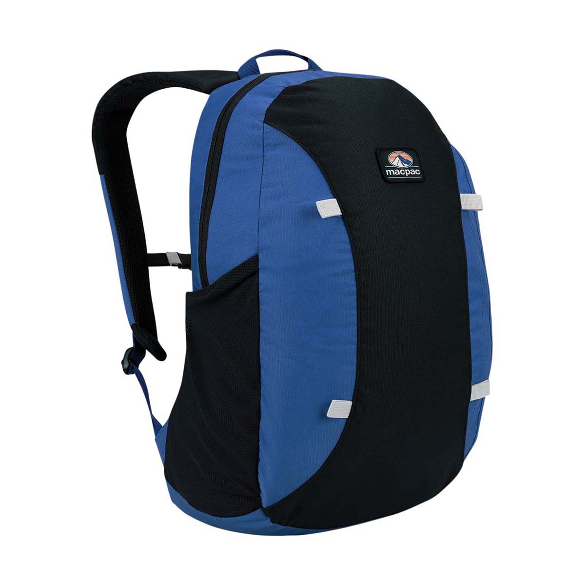 Macpac Wilderness Daypack Blue Black, Blue Black, bcf_hi-res