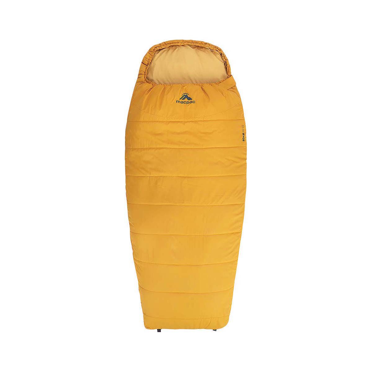 Macpac Kids&rsquo; Roam 160 7.5&deg;C Sleeping Bag, , bcf_hi-res
