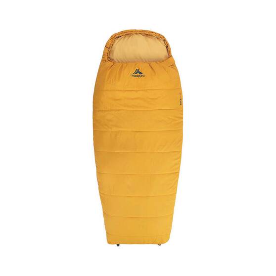 Macpac Kids’ Roam 160 7.5°C Sleeping Bag, , bcf_hi-res