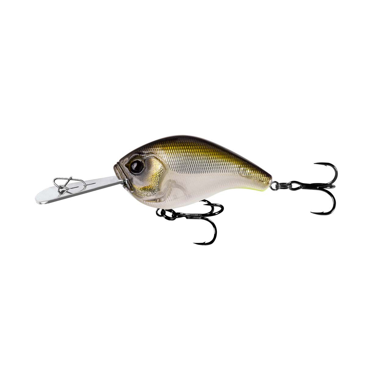 13 Fishing Jabber Jaw Deep Crankbait Lure 2.3in Lucky Charm, Lucky Charm, bcf_hi-res