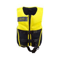 Motion Childs Neo Sport Level 50 PFD Yellow, Yellow, bcf_hi-res