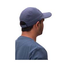 Macpac Unisex Legionnaire Hat Navy OSFM, , bcf_hi-res