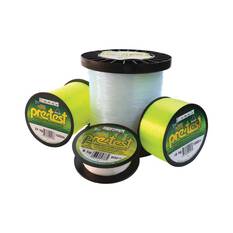 Platypus Pretest Mono Line 1200m Clear 10kg, Clear, bcf_hi-res