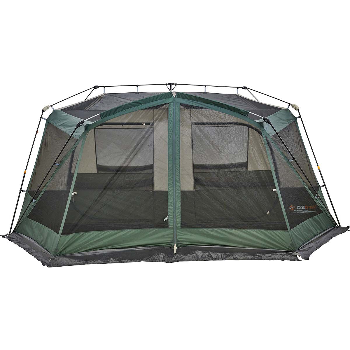 OZtrail Fast Frame Cabin Tent 8 Person BCF
