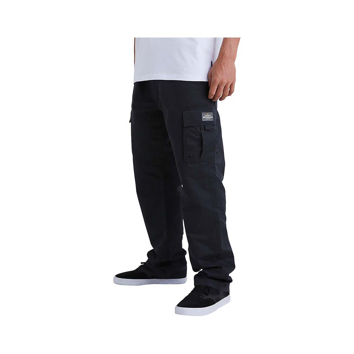 Quiksilver Waterman Men's Maldive Atoll Pants, , bcf_hi-res