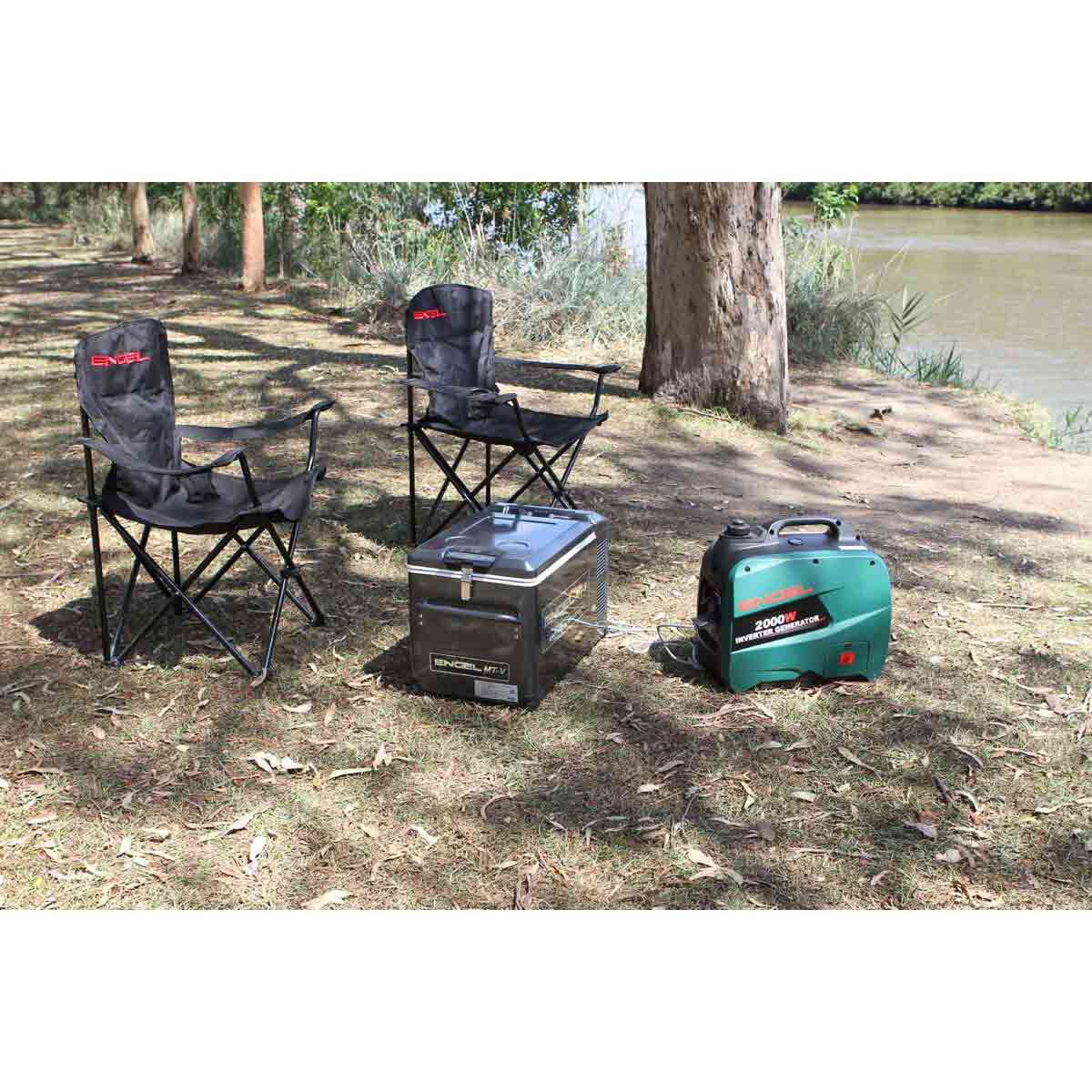 Engel 3500W Pure Sinewave Invertor Generator, , bcf_hi-res