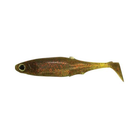 Biwaa Submission Shad 2 Pack Soft Plastic Lure 8in Watermelon Red, Watermelon Red, bcf_hi-res