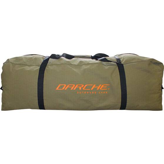 Darche Outbound 1400 Storage Bag, , bcf_hi-res
