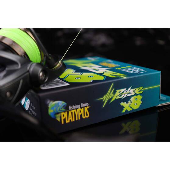 Platypus Pulse X8 Braid 300m, , bcf_hi-res