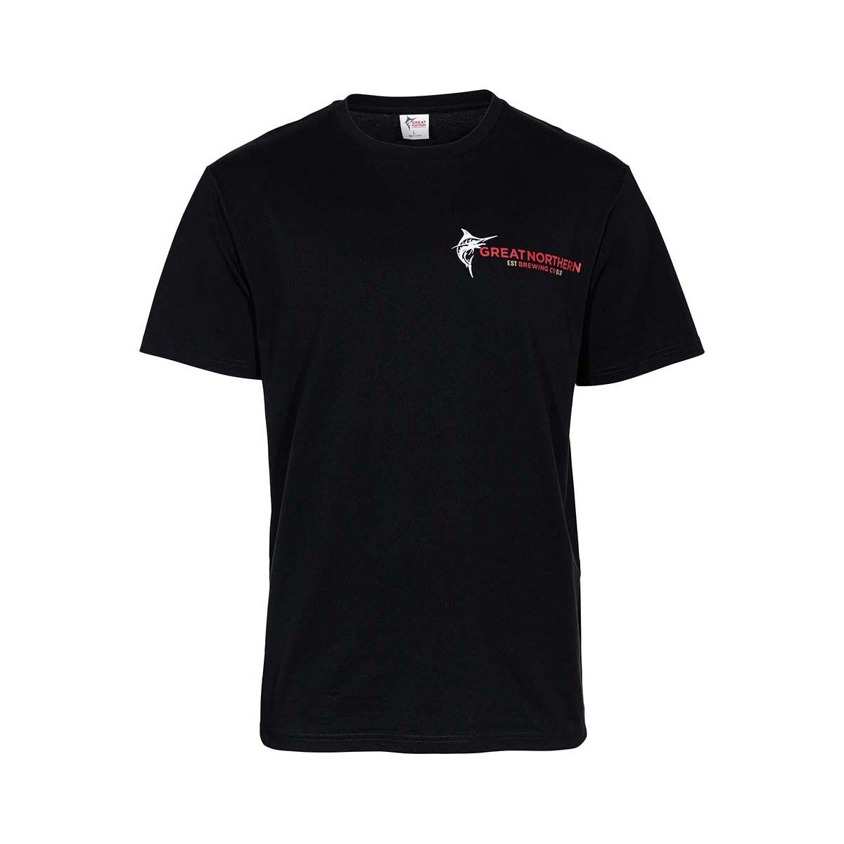 The Great Northern Brewing Co. Men's Short Sleeve Tee, , bcf_hi-res