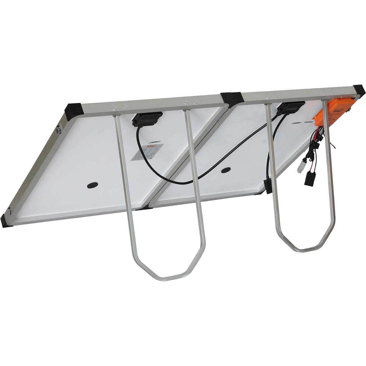 XTM 160W Folding Solar Panel Kit, , bcf_hi-res