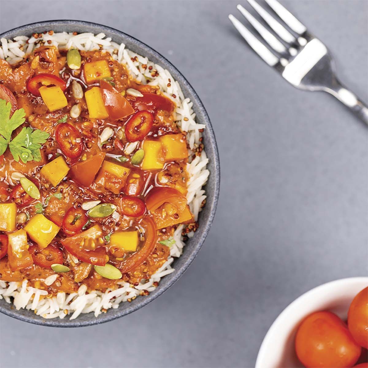 Radix Nutrition Freeze Dried Mexican Chilli Ultra 800kcal, , bcf_hi-res