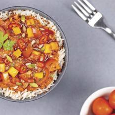 Radix Nutrition Freeze Dried Mexican Chilli Ultra 800kcal, , bcf_hi-res