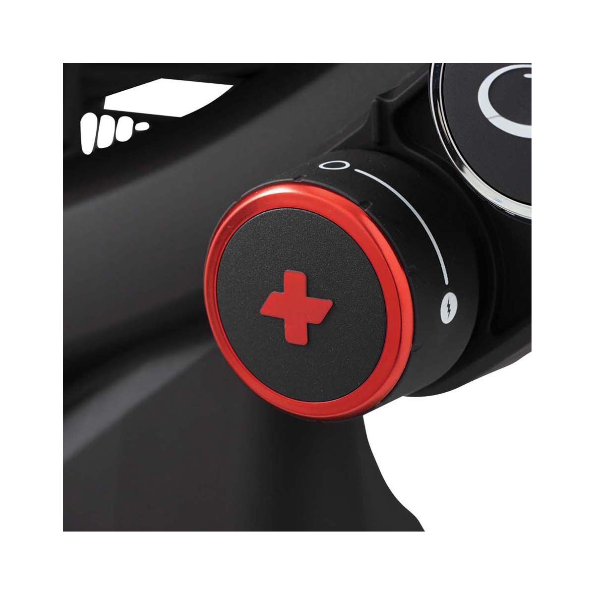 Weber Family Q+ Midnight Black (Q3100N+) LP BBQ, , bcf_hi-res