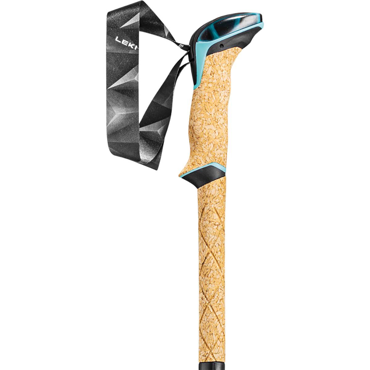 Leki Cressida FX Carbo Hiking Poles, , bcf_hi-res