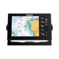 Simrad NSX 3009 Sounder Combo 9in, , bcf_hi-res