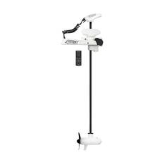 Minn Kota RT Instinct Quest Electric Motor 72” White, , bcf_hi-res