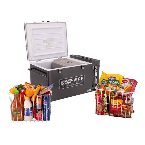 Engel MT-V60FC Combi Fridge Freezer 57L, , bcf_hi-res