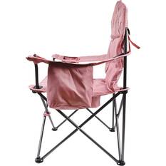 Wanderer Premium Cooler Arm Chair Rose 120kg, , bcf_hi-res