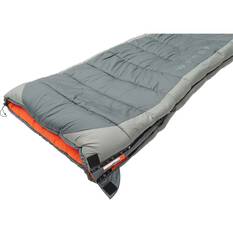 Wanderer FullFlame -4.1°C Camper Sleeping Bag, , bcf_hi-res