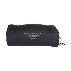 Wanderer Luxury Padded Inflatable W100 Mat, , bcf_hi-res