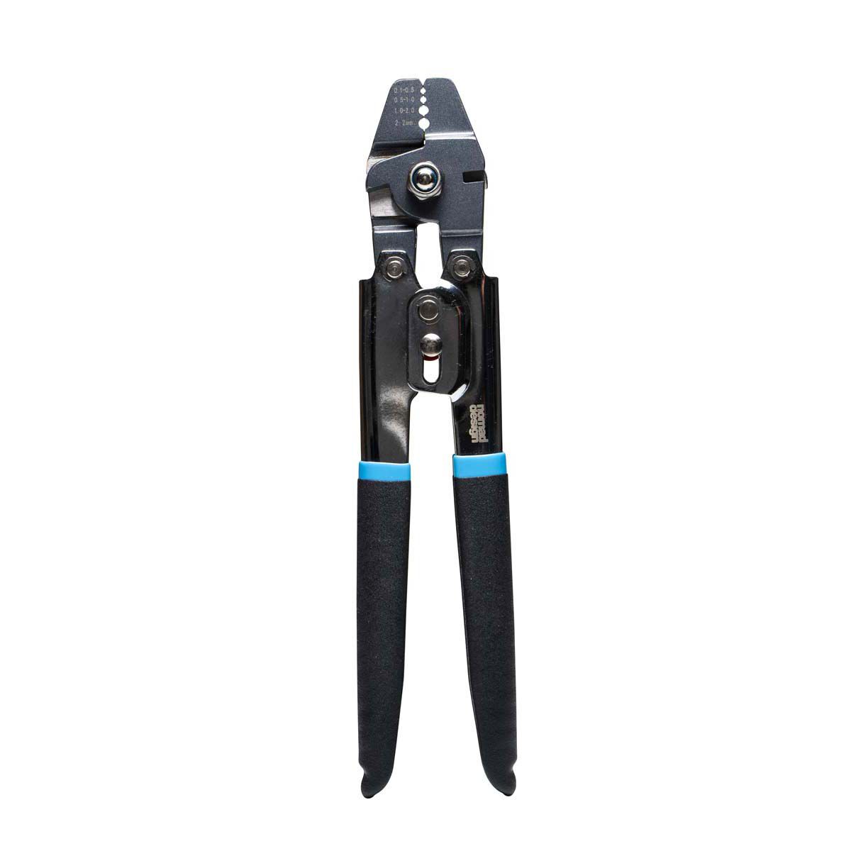 Nomad Big Game Crimping Pliers 10in, , bcf_hi-res