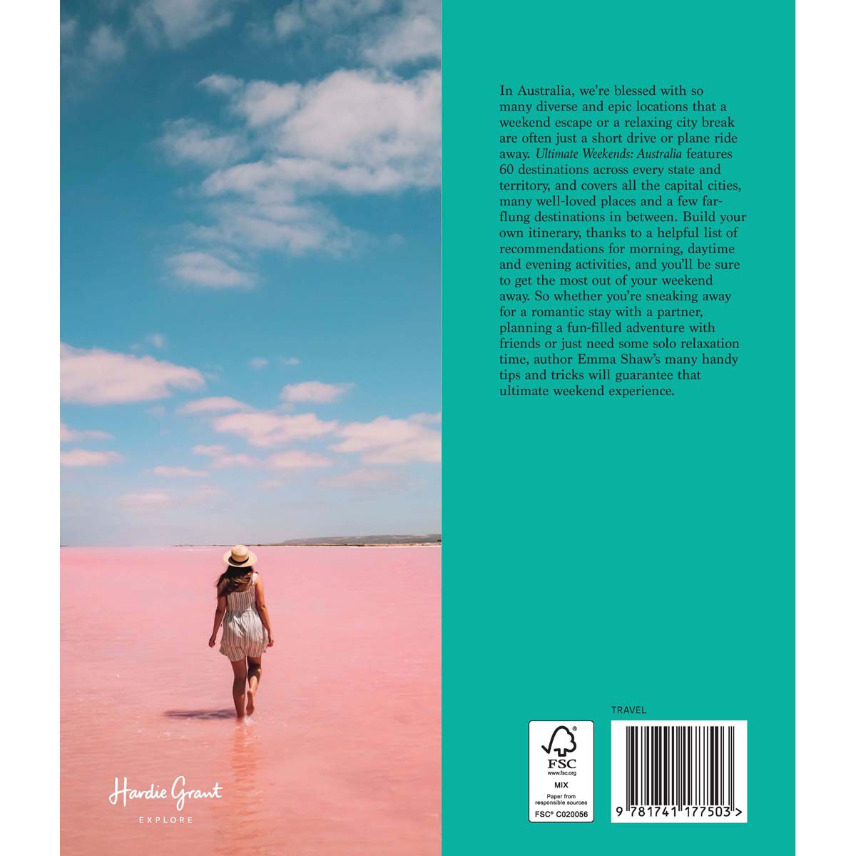 Explore Australia Ultimate Weekends: Australia, , bcf_hi-res