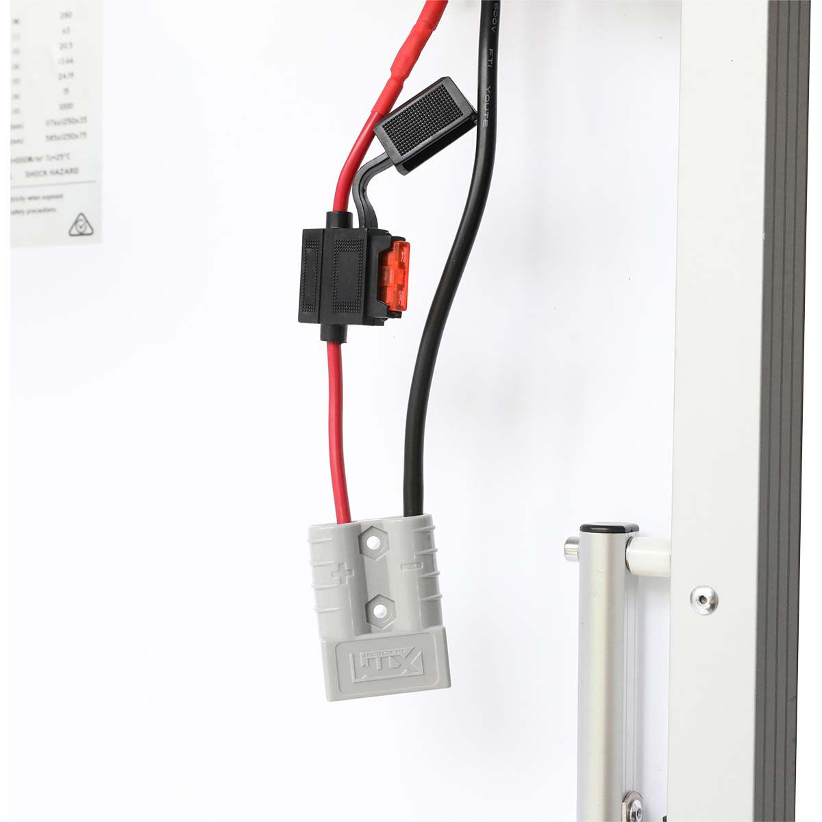 XTM 280W Folding Solar Panel Kit, , bcf_hi-res