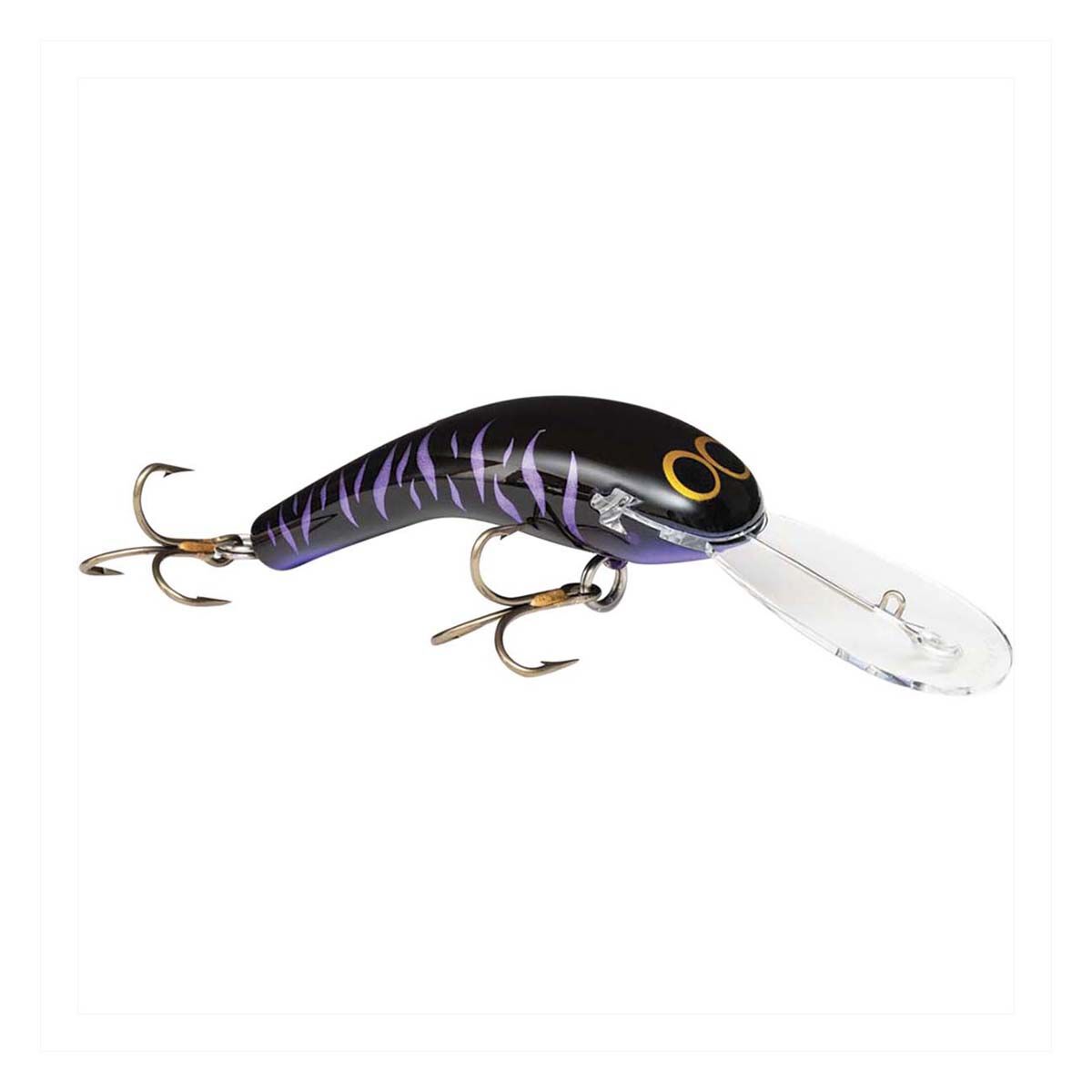 Oar-Gee Plow 10+ Hard Body Lure 100mm JV, JV, bcf_hi-res