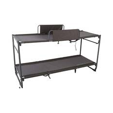 Wanderer Double Bunk Bed Stretcher, , bcf_hi-res
