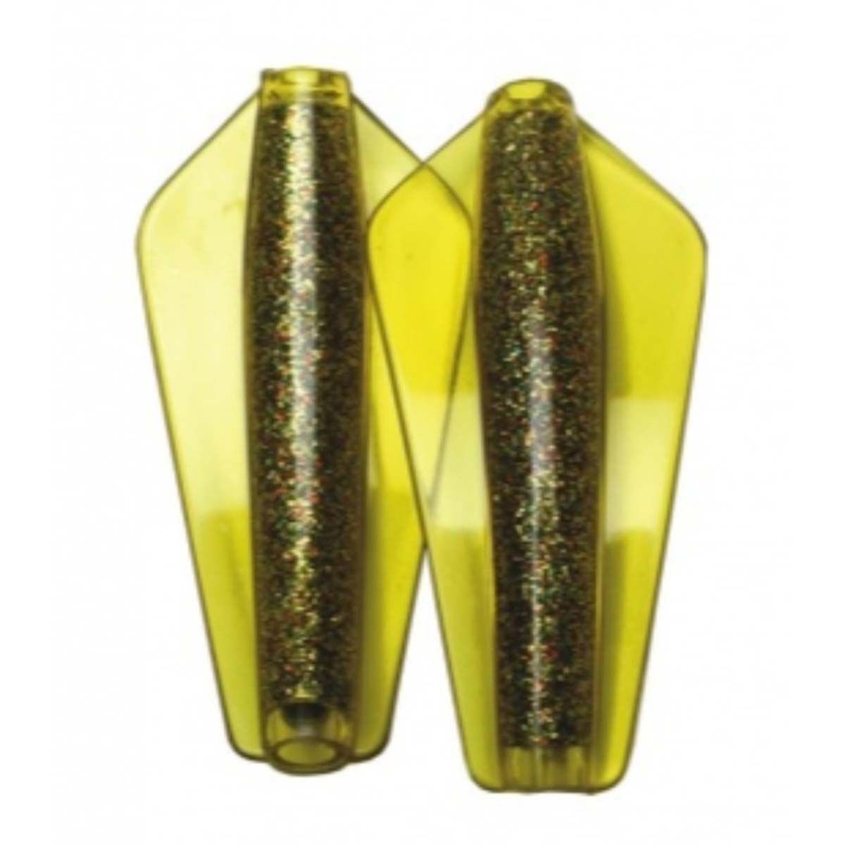 Wigston Tassie Devil Hard Body Lure 13.5g Sunburst, Sunburst, bcf_hi-res