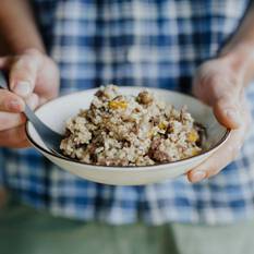 Back Country Cuisine Freeze Beef Stroganoff 2 Serves, , bcf_hi-res